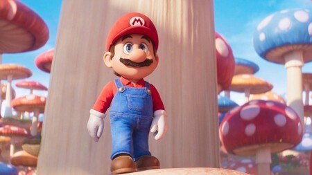 Super Mario Bros Se Retrasa