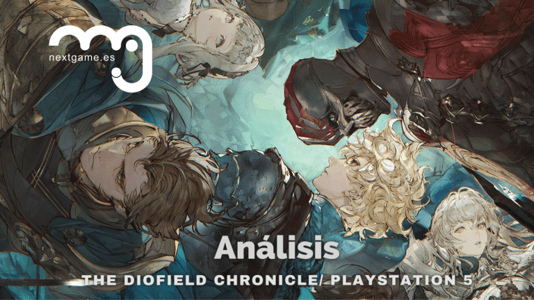 The diofield chronicle analisis