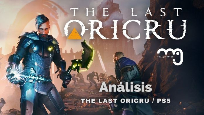The Last Oricru Análisis The Last Oricru Análisis