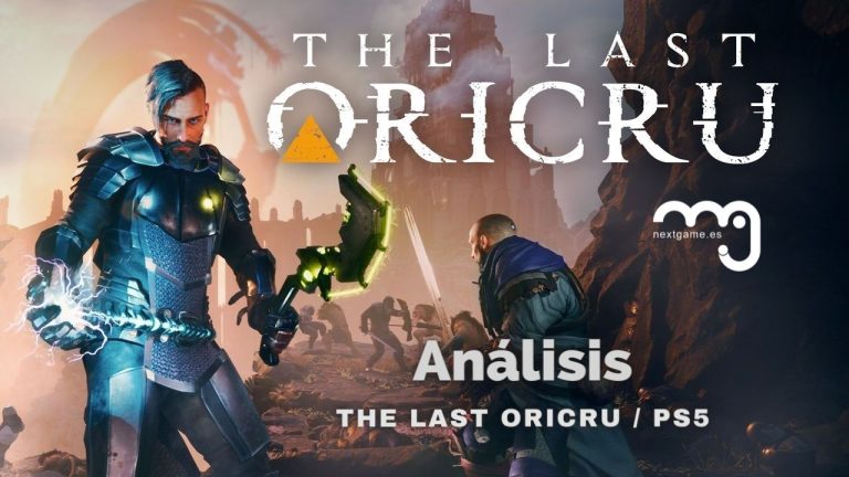 The Last Oricru Análisis