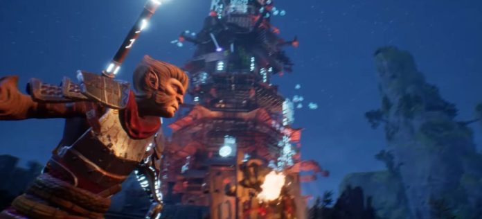 The Crown of Wu Trailer The Crown of Wu Trailer