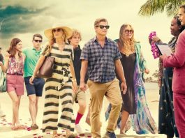 The White Lotus Temporada 3 Tráiler