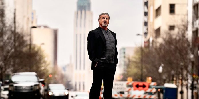 Tulsa King Temporada 2 Fecha