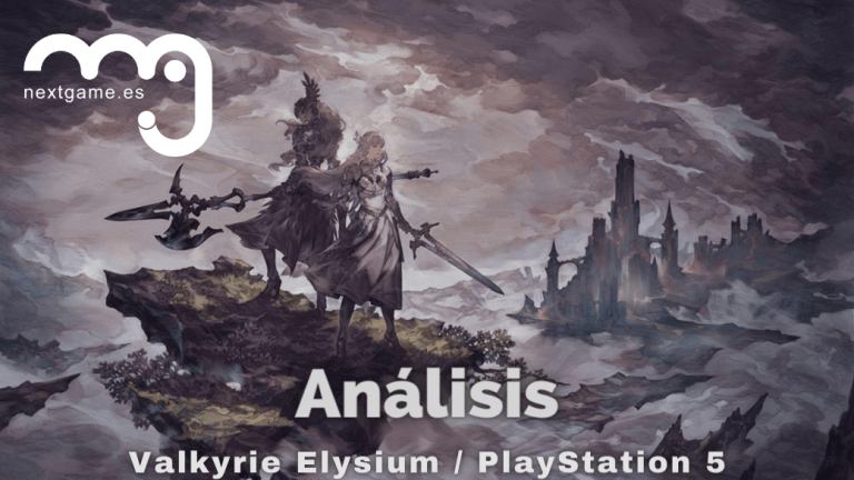 Análisis Valkyrie Elysium
