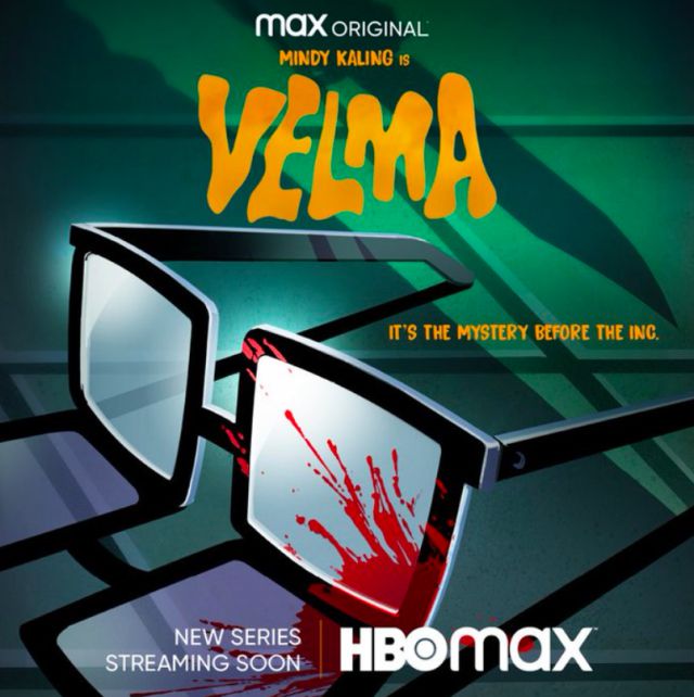 Velma HBO Max