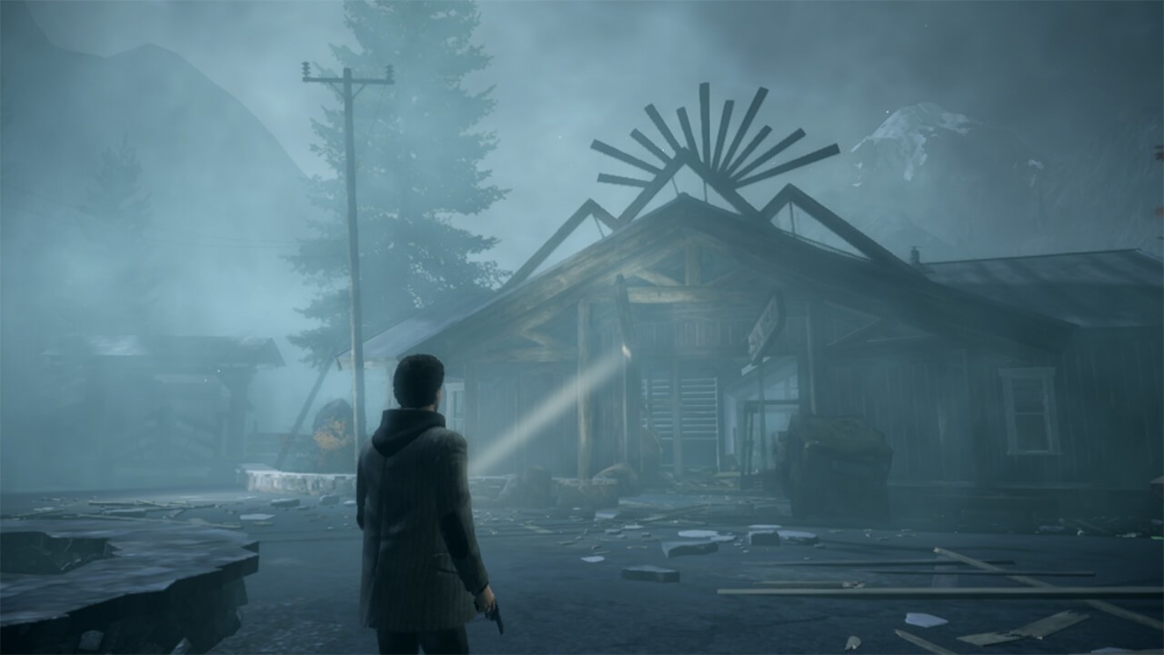 alan wake remastered switch