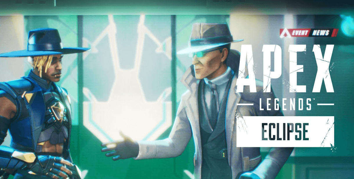 apex legends catalyst