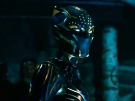 Wakanda Forever Disney +