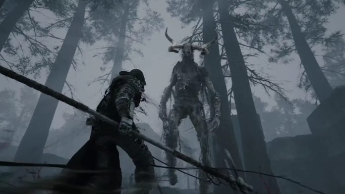 bleak faith Bleak Faith Forsaken Gameplay