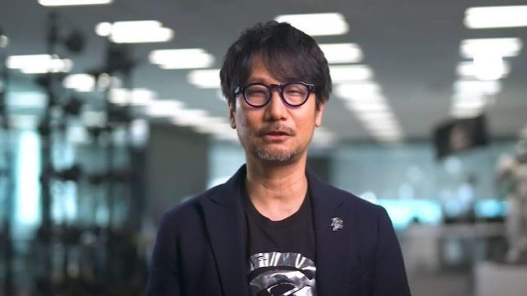 El nuevo juego de Kojima revela la identidad de su protagonista