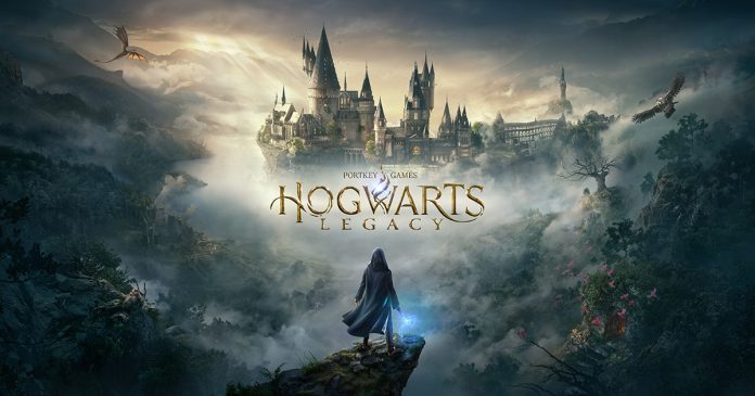 image Hogwarts Legacy