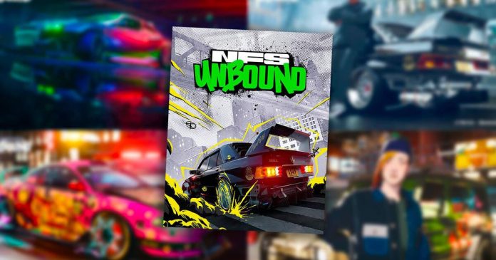 image Need For Speed Unbound