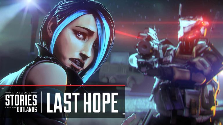 Apex Legends Eclipse publica un nuevo tráiler sobre las habilidades de Catalyst
