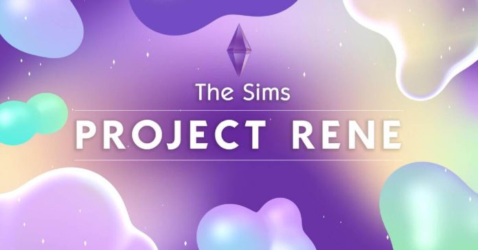 los sims project rene (1) Los Sims 5 gratuito