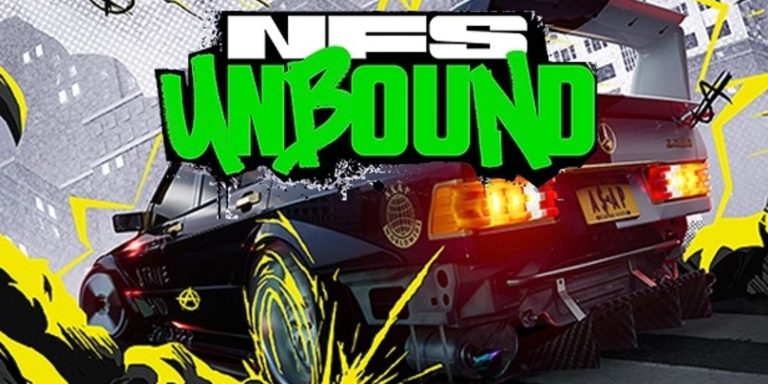 Need for Speed Unbound Volumen 4