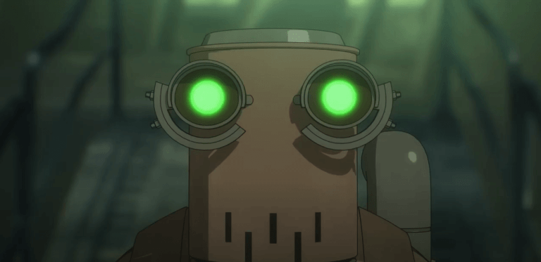 Nier Automata sigue dando nueva información sobre su anime: es el turno de Pascal