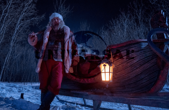 noche de paz trailer Noche de Paz 2 Anuncio