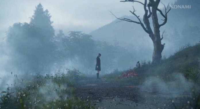 silent-hill-f Silent hill f