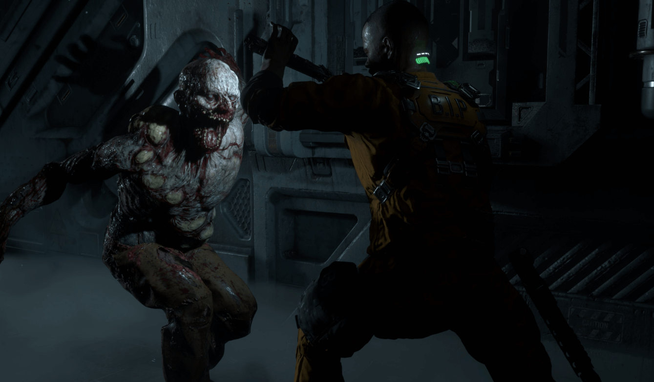 the callisto protocol duracion