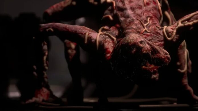 the callisto protocol enemigos the callisto protocol enemigos