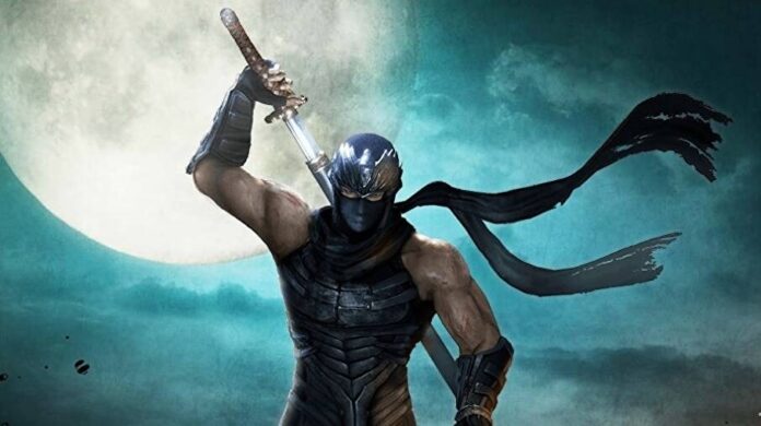 Ninja Gaiden Ninja Gaiden