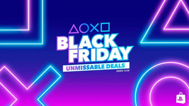 Black Friday PS Store