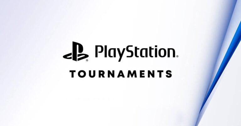 PlayStation Tournaments