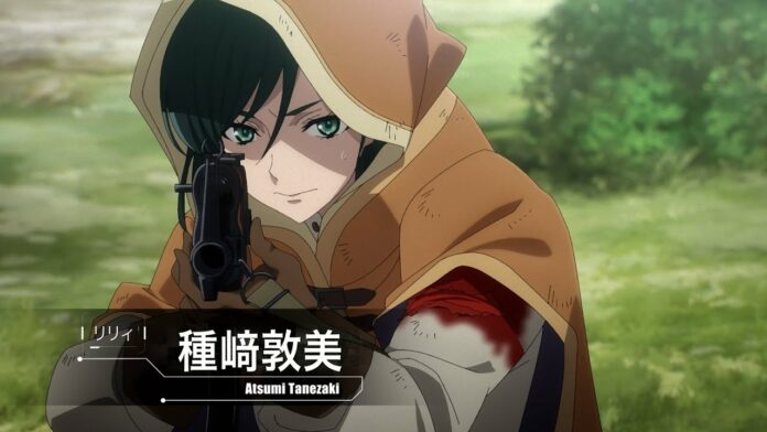 NieR: Automata NieR: Automata