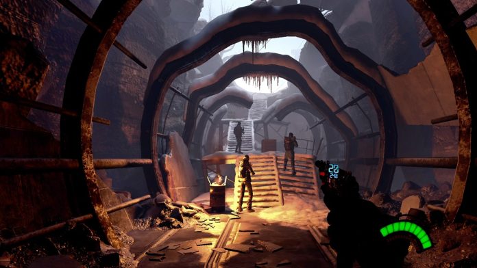 After the Fall fecha After The Fall PSVR 2 Trailer