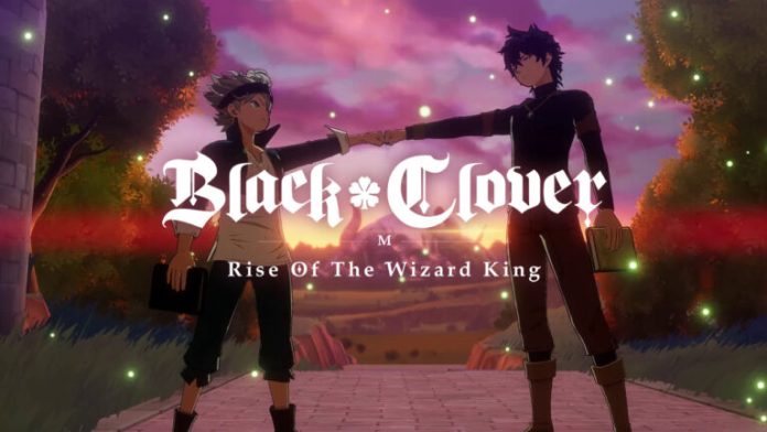 Black-Clover-M_11-06-22-768x432 Rise of the Wizard King anunciado