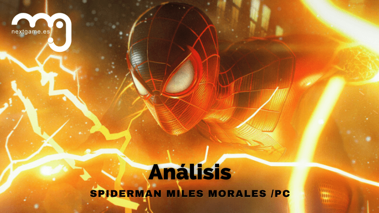 Análisis de Spiderman Miles Morales: tu joven amigo y vecino aterriza en PC