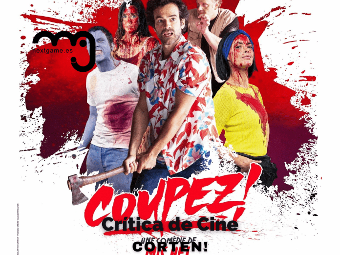 Corten! Crítica Corten! Crítica