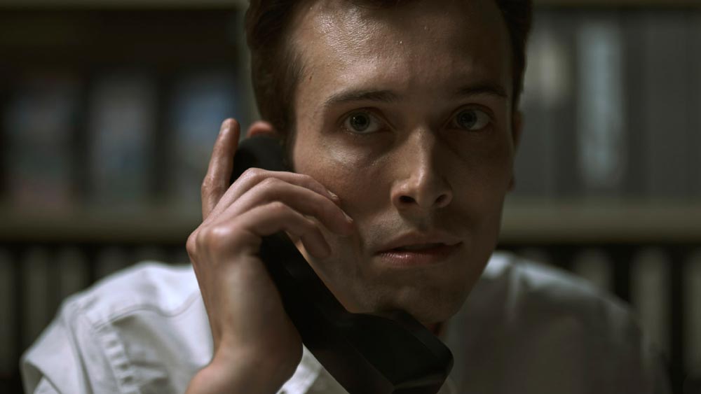 Fancine 2022 Decision to Leave