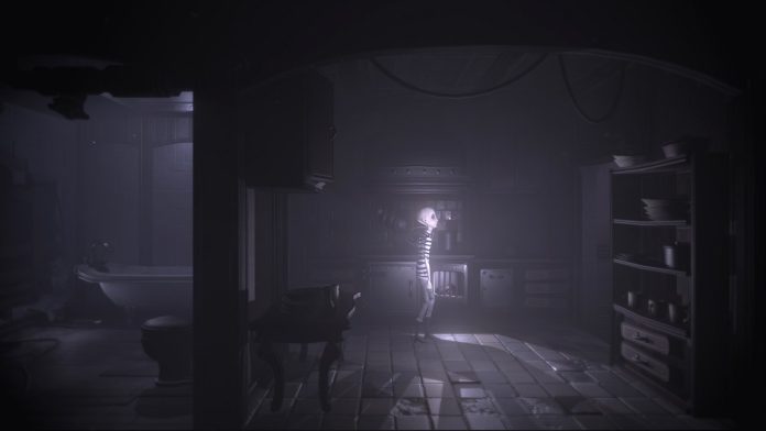 DARQ Ultimate Edition tráiler DARQ Ultimate Edition tráiler