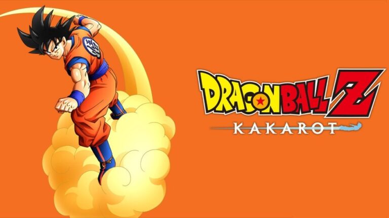 Dragon Ball Z Kakarot Ventas