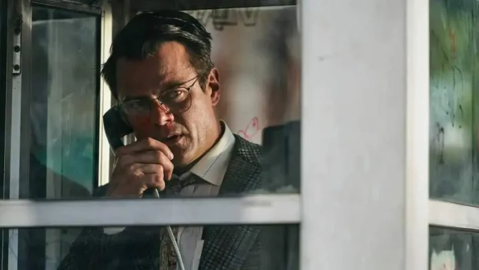 El Atracador Perfecto Trailer El Atracador Perfecto Trailer