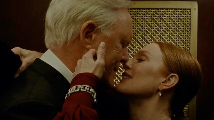 Embaucadores Trailer Apple