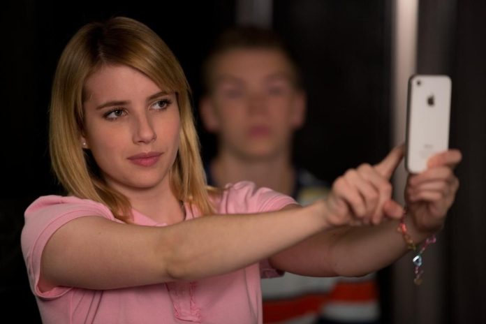Emma Roberts Space Cadet