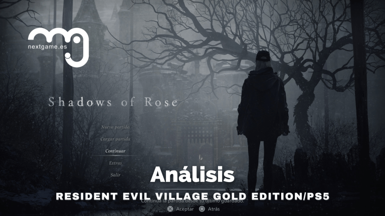 Resident Evil Village Gold Edition Análisis
