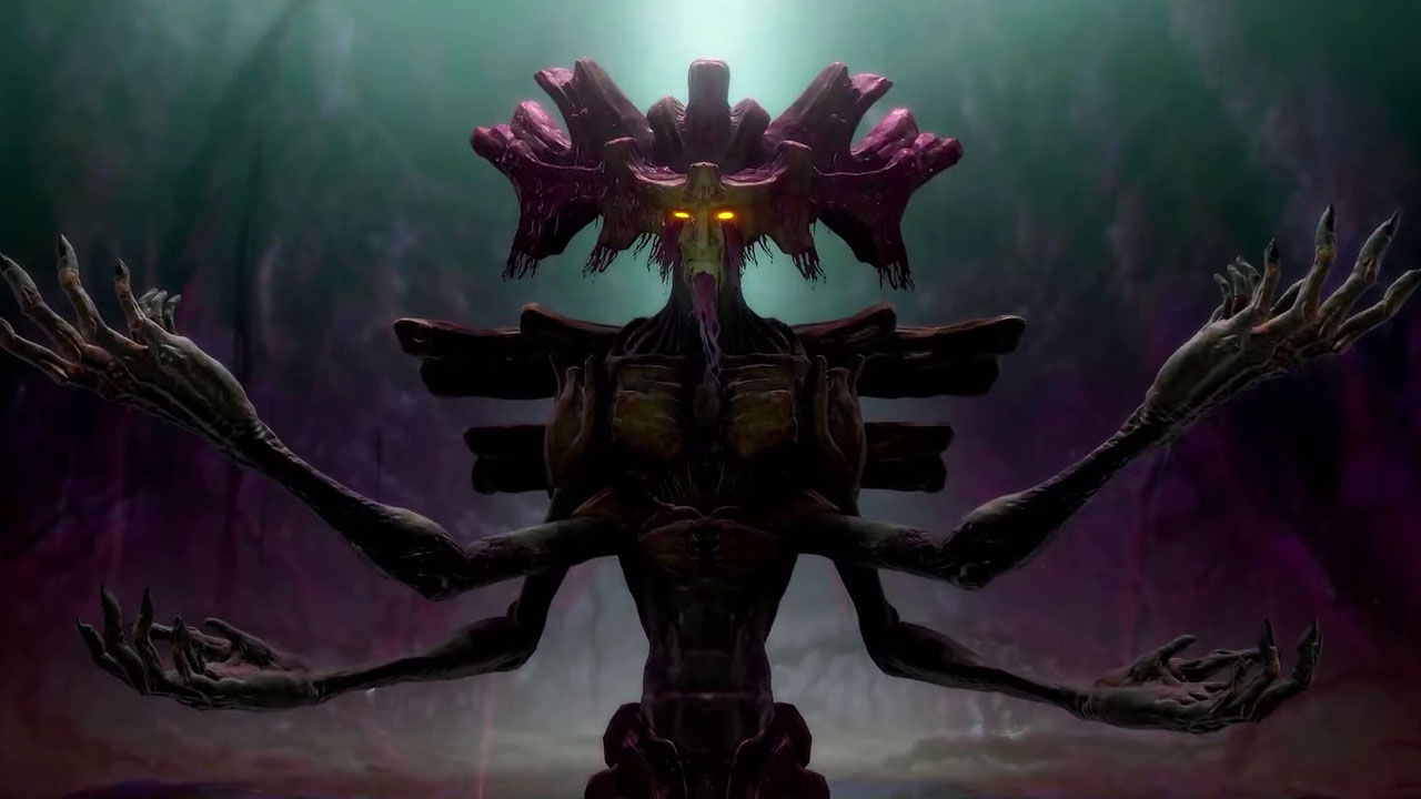 GRIME: Colors of Rot