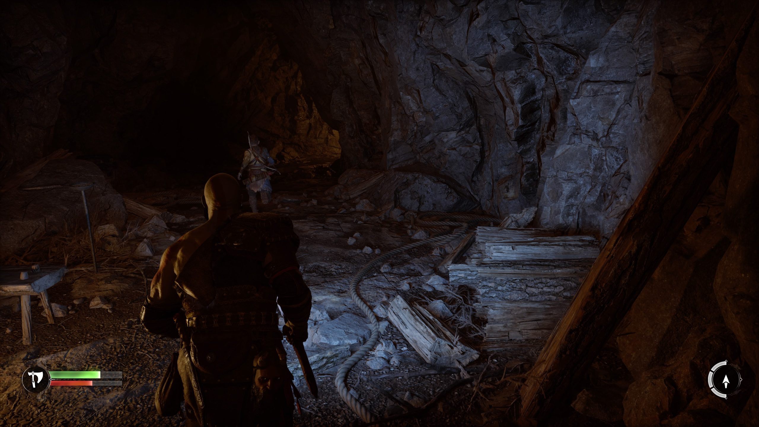 analisis God of War Ragnarok