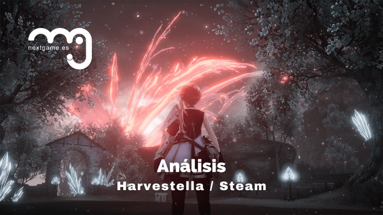 Análisis de Harvestella
