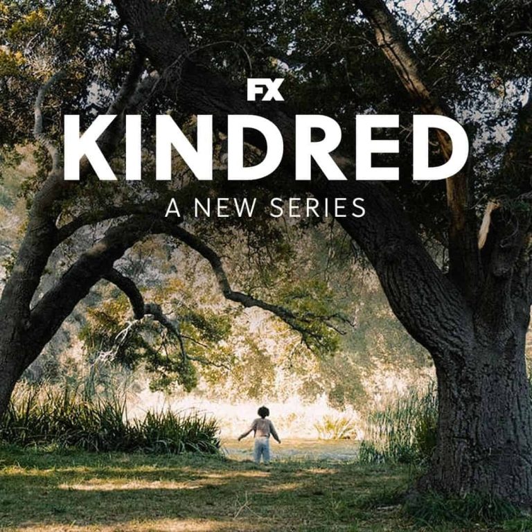 Kindred trailer
