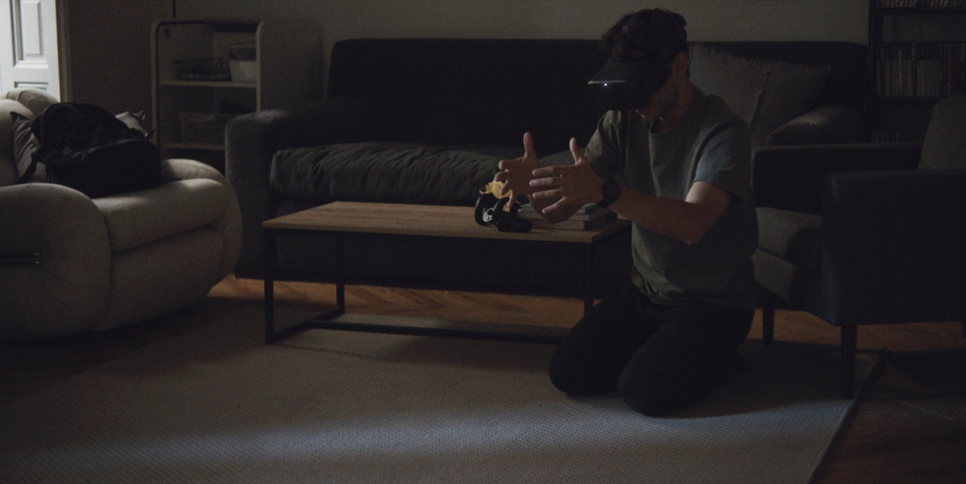 Fancine 2022 Manticora