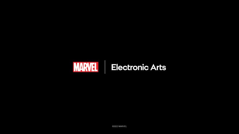 Marvel y EA acuerdo
