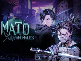 Mato Anomalies trailer