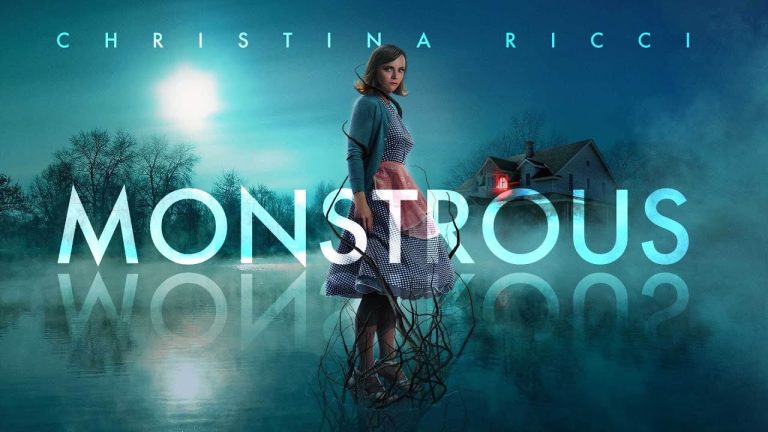 Monstrous Christina Ricci Trailer