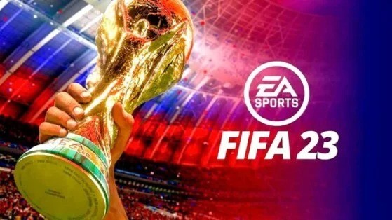 FIFA 23 actualización