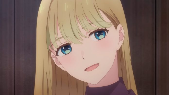 Otonari Ni Ginga Anime Estreno Otonari Ni Ginga Anime Estreno