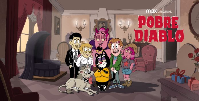 Pobre Diablo Trailer Pobre Diablo retraso